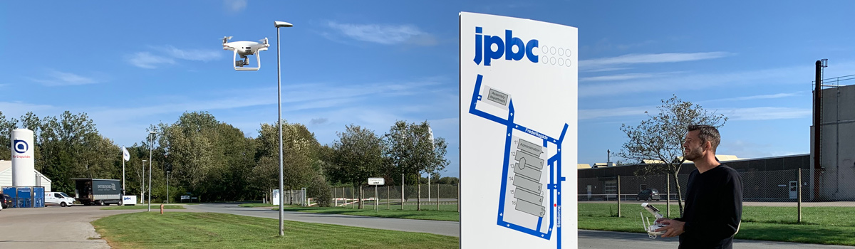 jpbc & ISOfilm