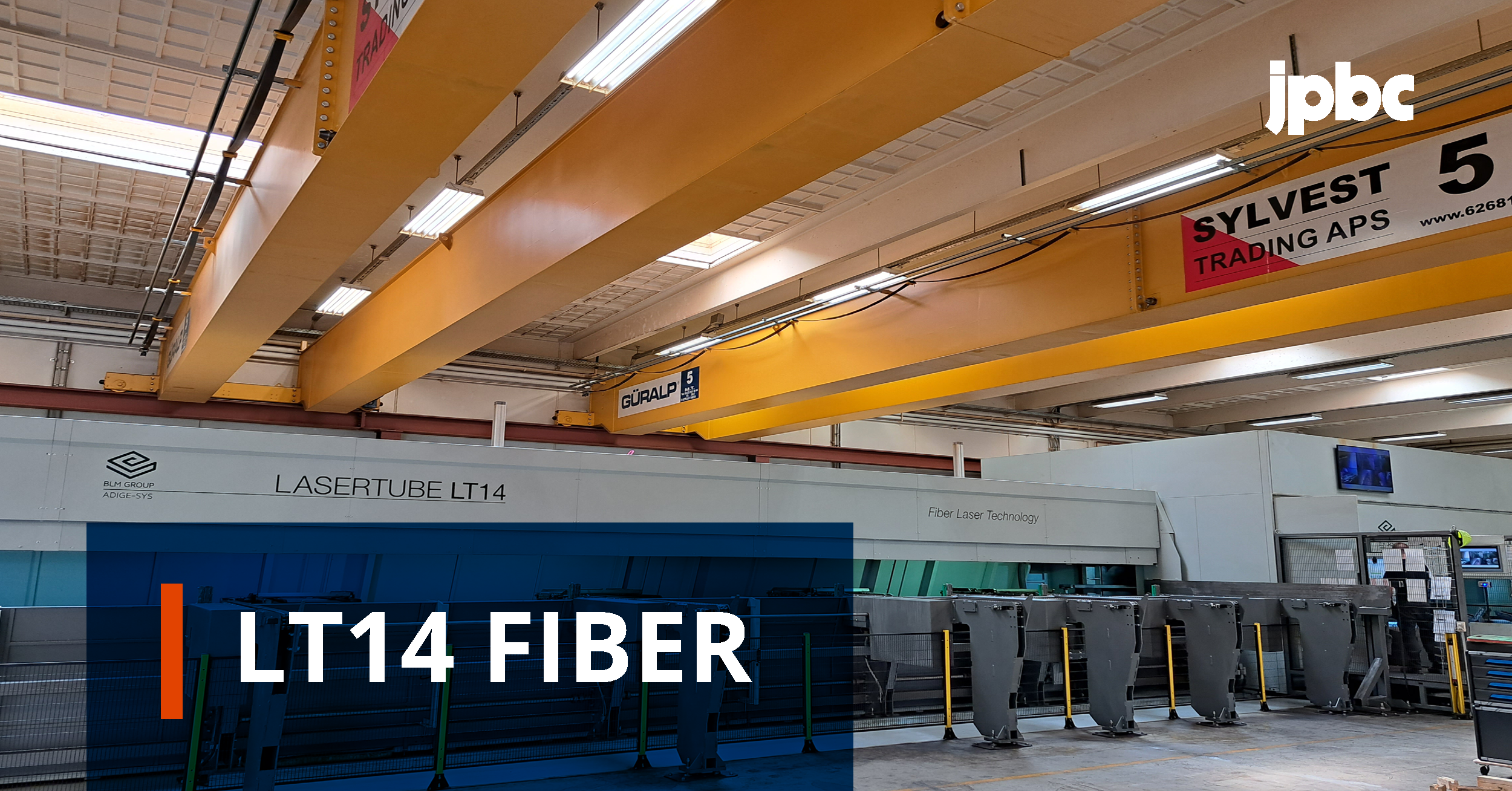 LT14 FIBER