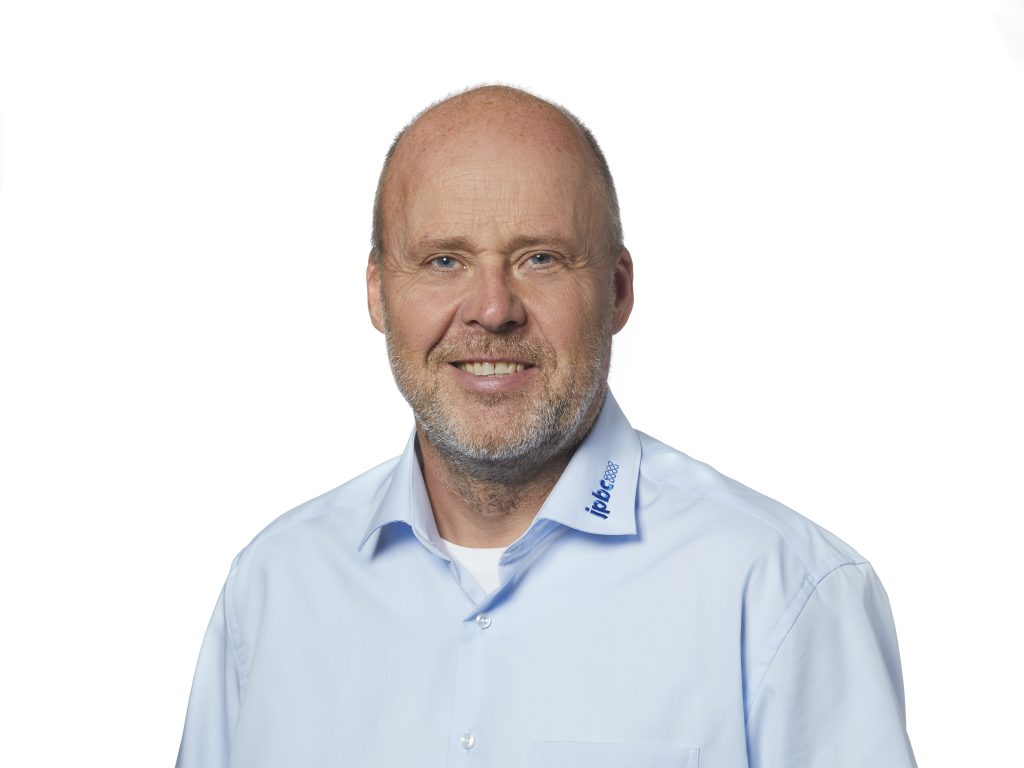 Henrik Høgh, Owner