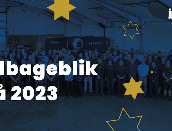 Tilbageblik på 2023