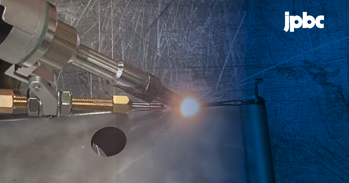 LASERMACH PhotonWeld A-PPO-T703