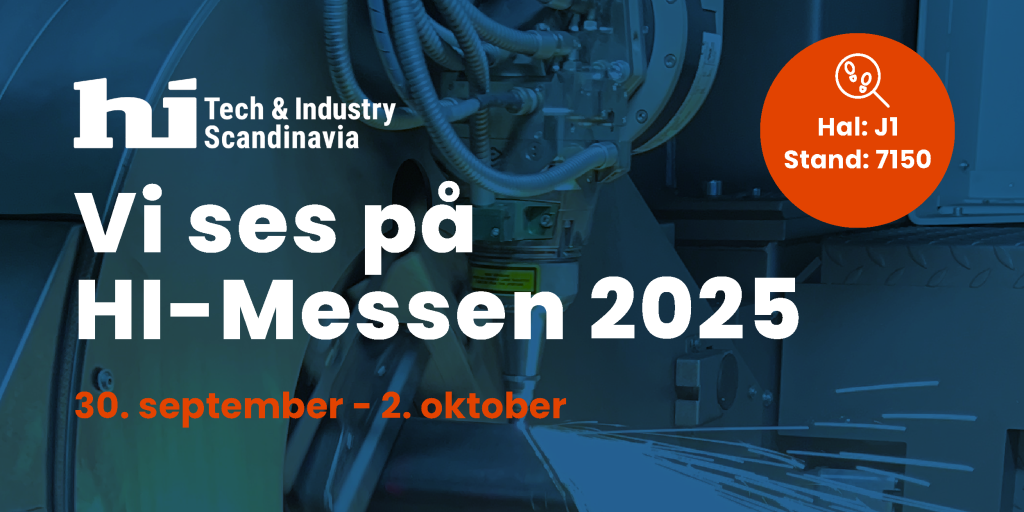 jpbc på HI - Messen