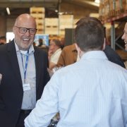 Åbent hus og reception hos jpbc - en helt fantasisk dag