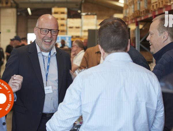 jpbc’s reception og åbent hus – tak for en fantastisk dag